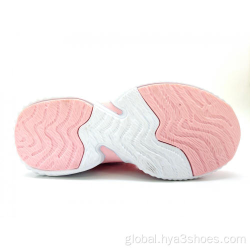 Children Shoes Stylish Children's Casual Shoes Factory